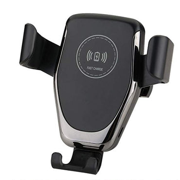 Chargeur sans fil de voiture Qi pour Iphone 11 Pro Xs Max x 18w charge rapide
