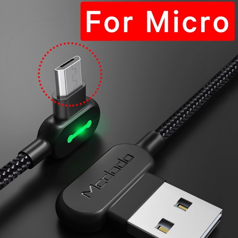 USB-laddning