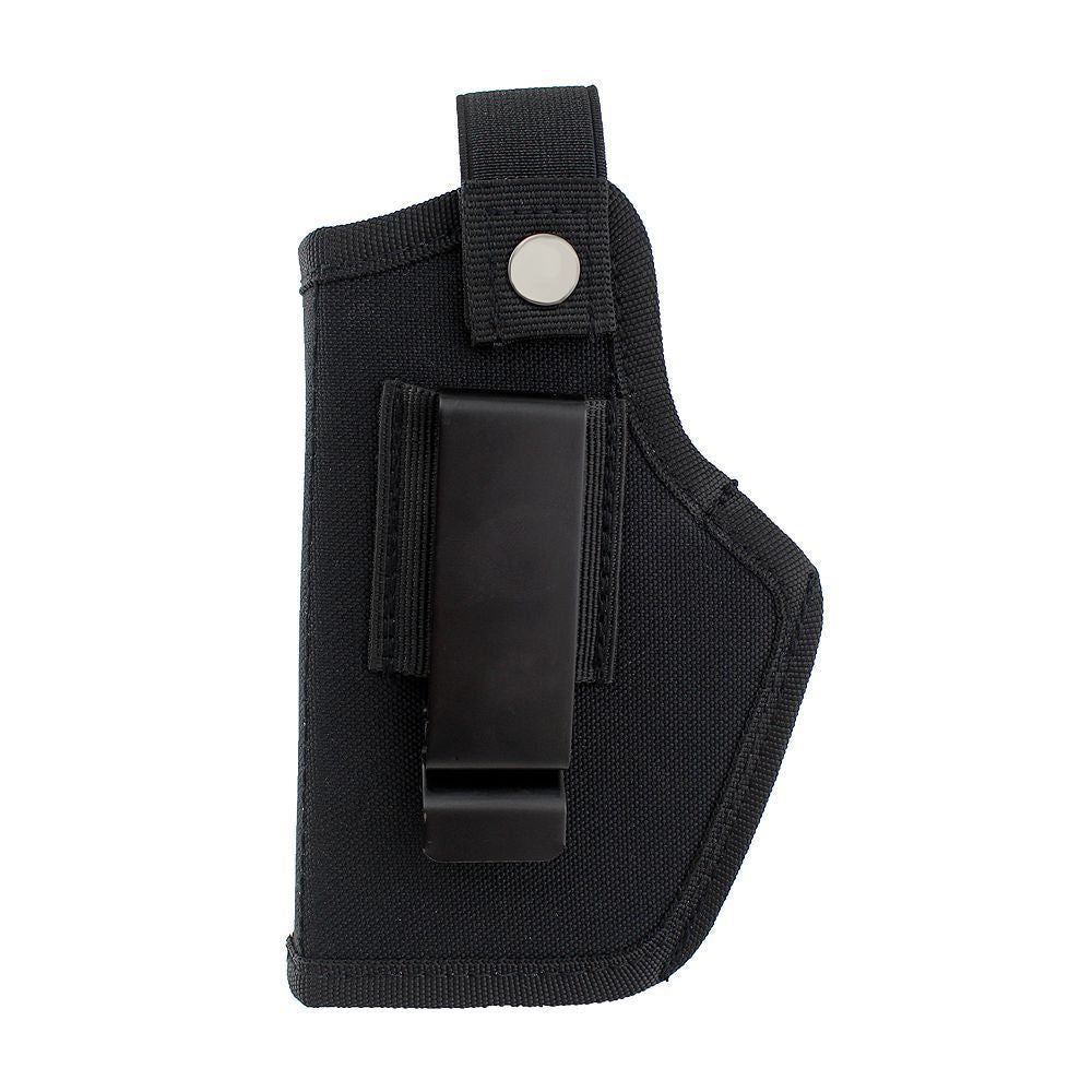 Nylon taktisk pistol Fanny Pack hölster