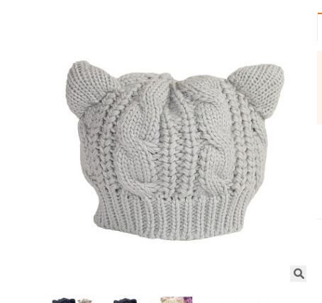 Women Cute Hats