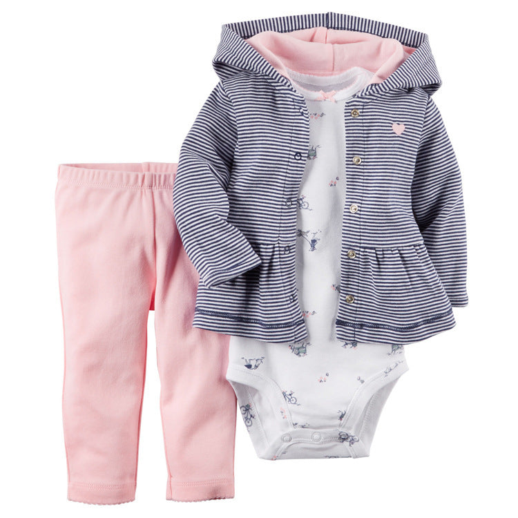 Professional Children's Clothing Set