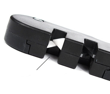 Camping Knife Sharpening Tools