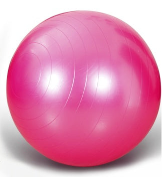 Yoga Hip-thickening Ball tjock explosionssäker barnboll klappboll yogaboll Pilatesboll