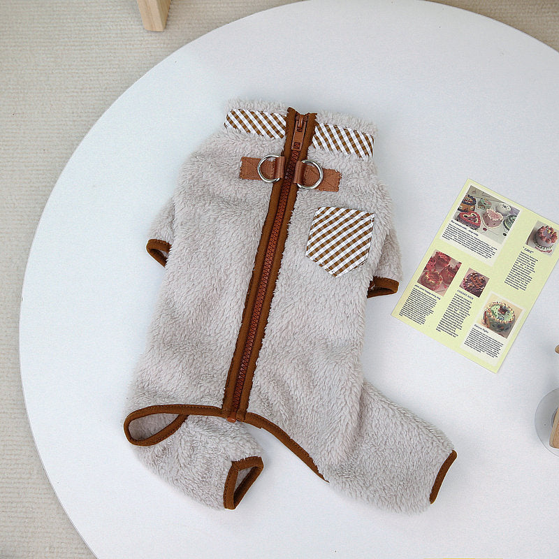 Vêtements pour animaux de compagnie à la mode, vêtements pour chiens