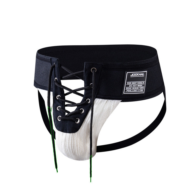 Men's Thong Underwear - Professional Design