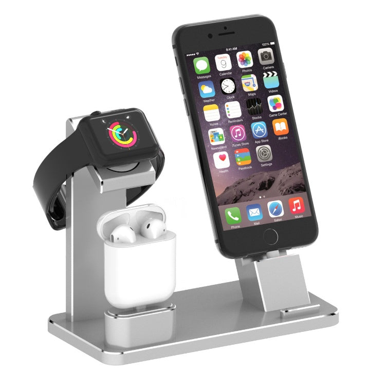 4 in 1 Air Procedure Device