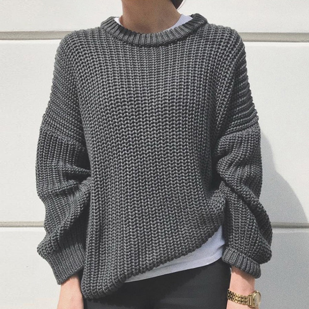 Luxurious Women's Sweater - Premium Quality