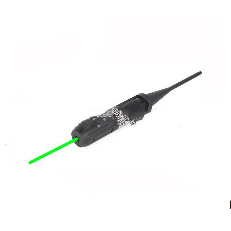 Laserriktningsenhet Target Device Set Kalibrator