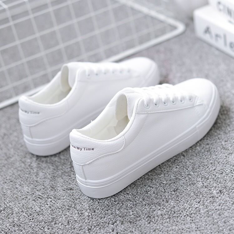 Women's Spring Casual Flat Shoes