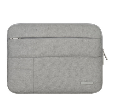 Laptopväska multifunktionsbärbar datorväska tablettväska