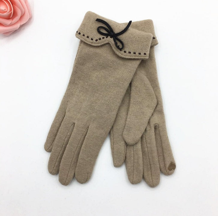 Yauvana Elegance Vinterhandskar