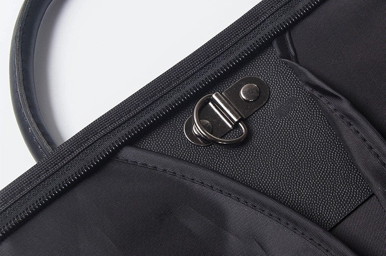 Clothing Zipper Pocket - Dustproof Suit Storage Bag