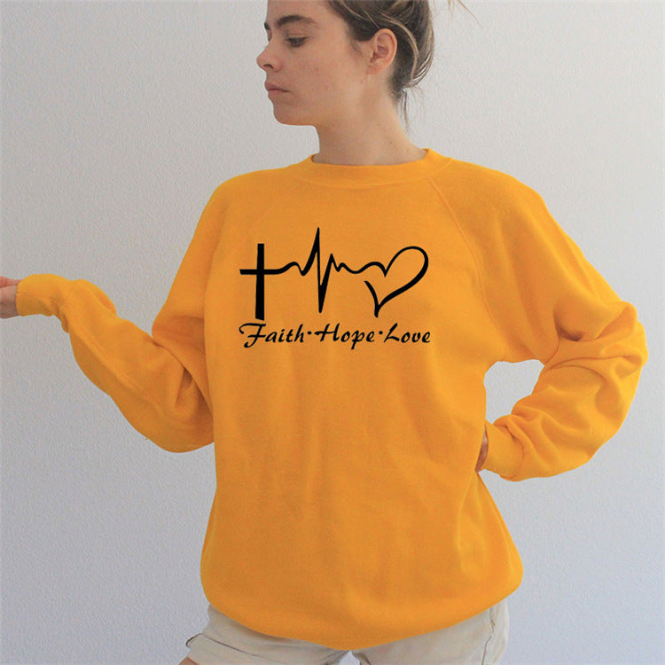 Premium Sweatshirt