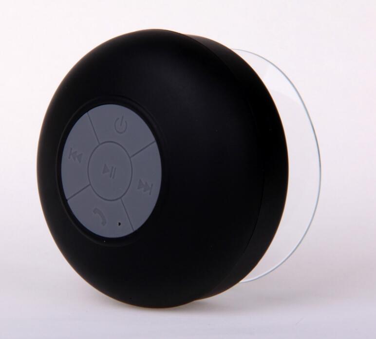 Mini vattentät Bluetooth-högtalare