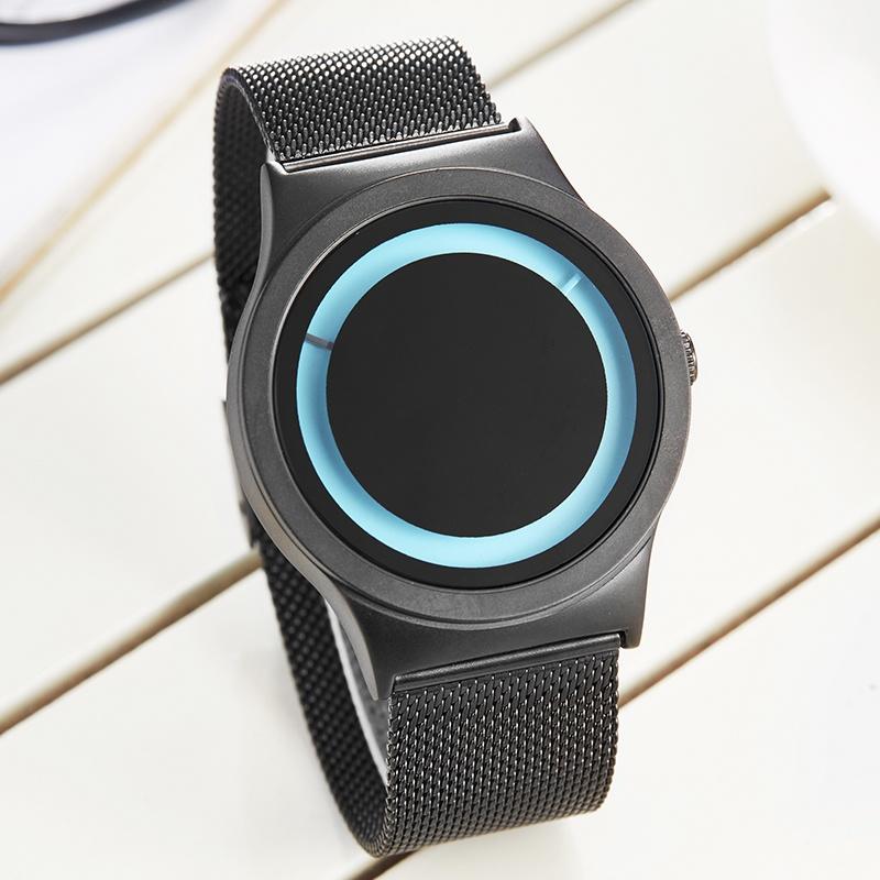 Montres à quartz pour hommes et femmes
