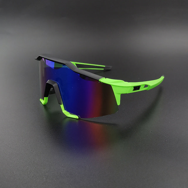 Summer Outdoor Sport Road Bike Sunglasses UV400 Cycling Glasses