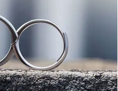 Sterling Silver oskiljaktiga älskare, ringar, män och kvinnor