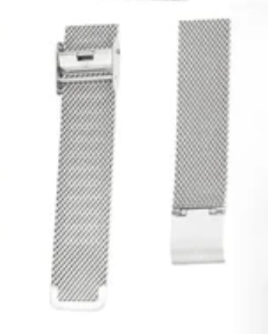 Bracelet intelligent de surveillance de la fréquence cardiaque Sports Step