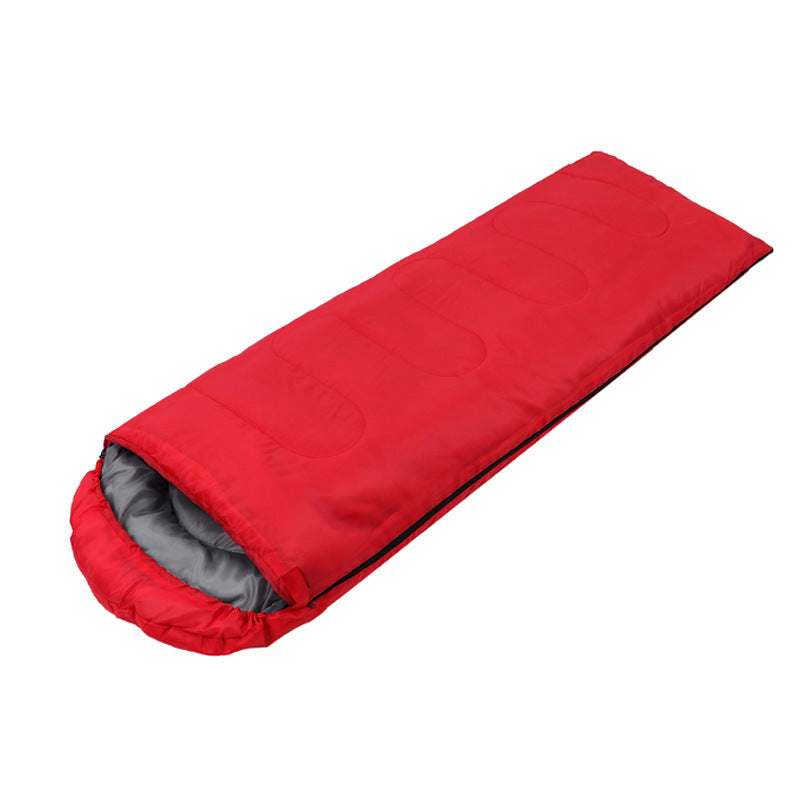 Summer Outdoor Camping Sleeping Bag