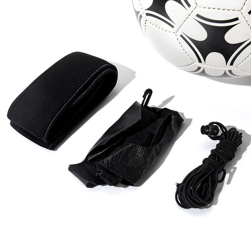Professional Football Training Sport Assistance - Adjustable Soccer Kick Trainer