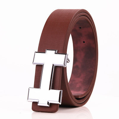 Unisex Belt - Inclusive Design