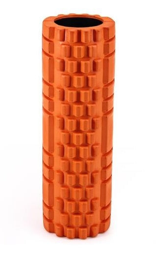 Professional Yoga Foam Roller - High-Tech EVA Myofascial Release Tool