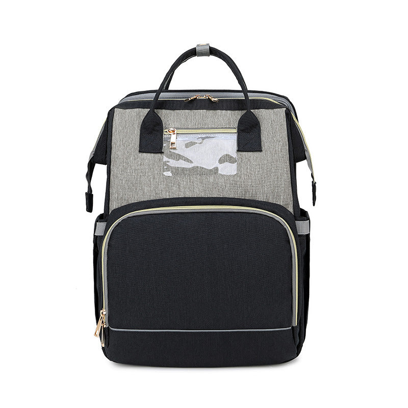 Sac momie pliable portable pour berceau portable