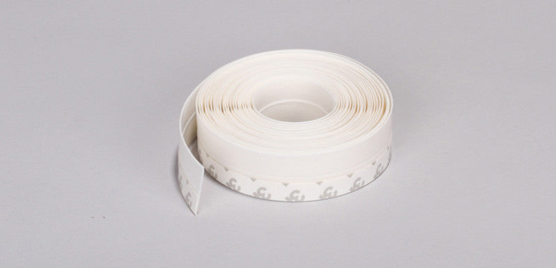 Kitchen Waterproof and Mildew-proof Tape Wall Corner Joint Protection Sticker Anti-collision Strip