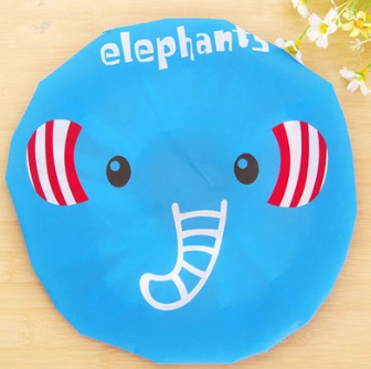 Nouveau Matériel écologique enfants douche bébé bain taille réglable