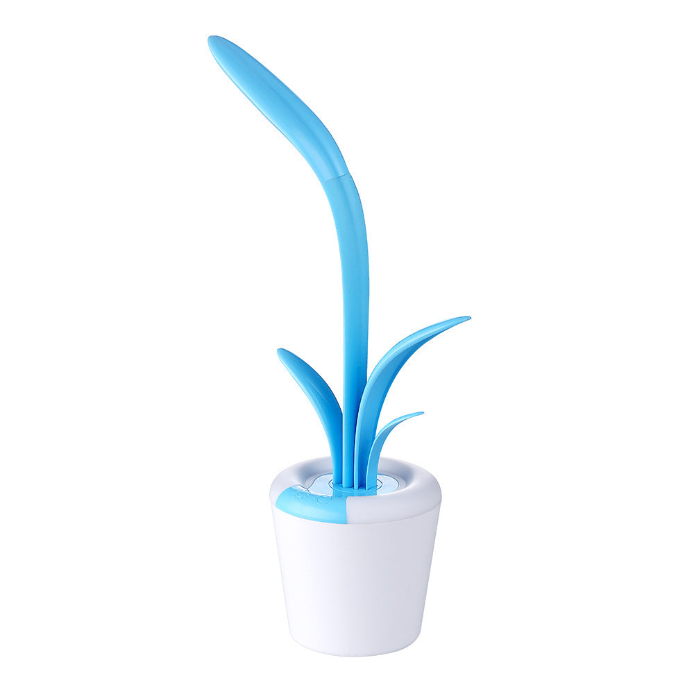 Lampe de bord LED USB ögonskydd