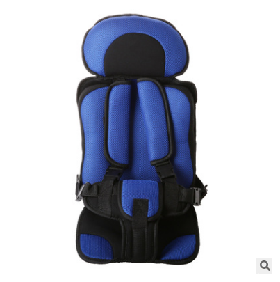Siège de sécurité pour bébé Siège de sécurité portable pour bébé