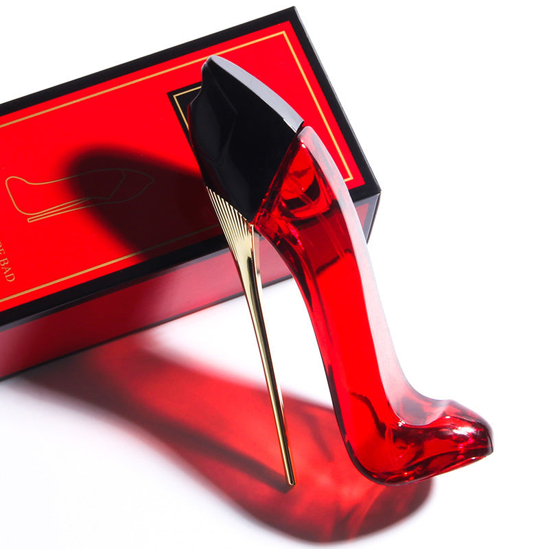 High Heel Parfym 40ml Tempting Bad Girl Eau Parfym