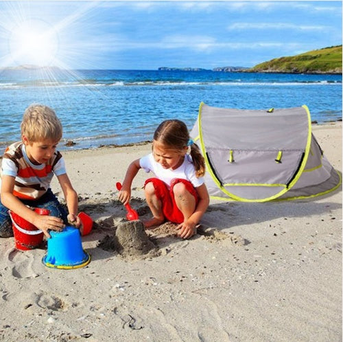 Kids' Summer Beach Tent