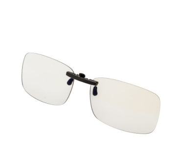 Lunettes de sécurité pour ordinateur UV400 unisexes