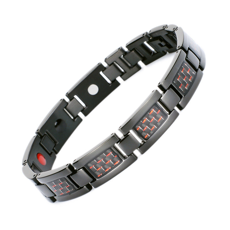 Bracelet en titane
