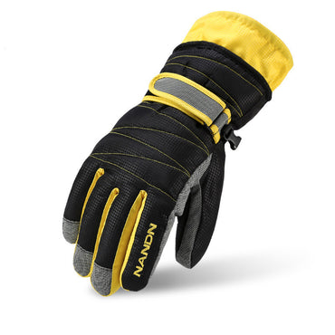Gants techniques d'hiver MaxProtect