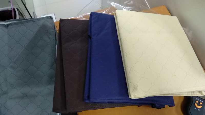 Foldable Bag