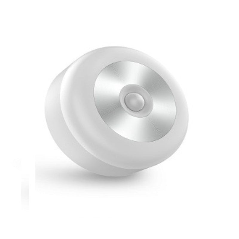 LED Human Body Motion Sensor Night Light Touch Sensor