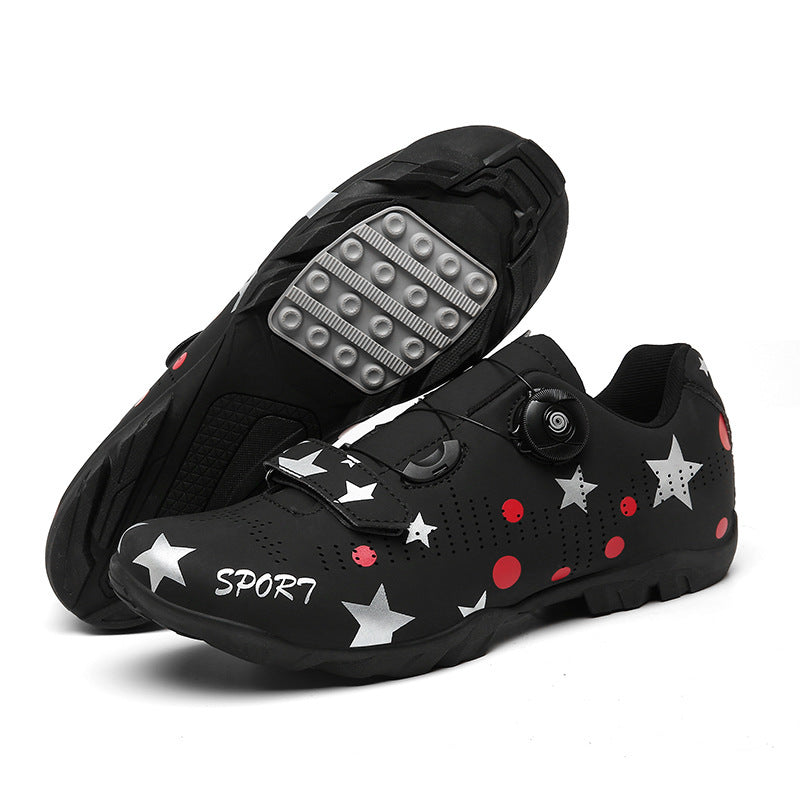 Women's Bicycle Shoes - Comfort & Style