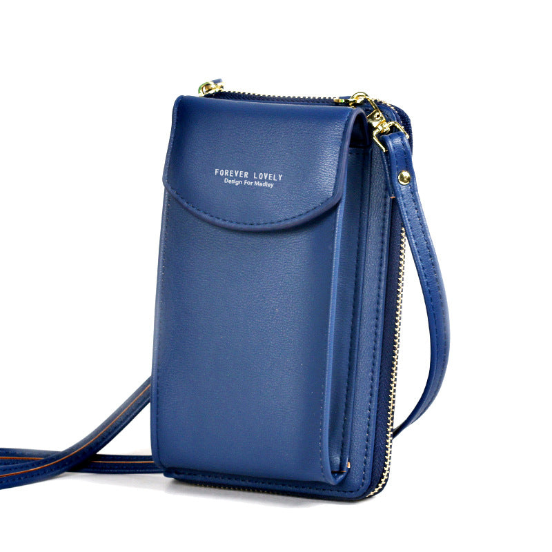 PU Lyxhandväskor Damväskor för kvinnor Damhandväskor Crossbody-väskor för kvinnor Handväska Clutch Telefonplånbok Axelväska
