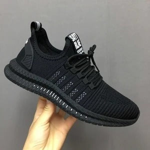 Mode Herr Sneakers