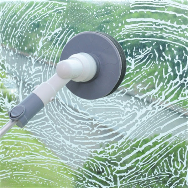 Electric Toilet Brush