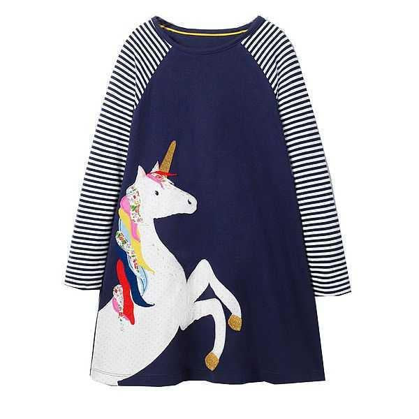 Robe longue bébé vêtements hiver enfants pour filles robe de princesse