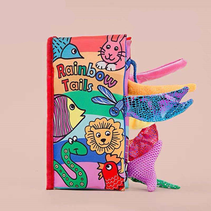 Jouets éducatifs pour bébé