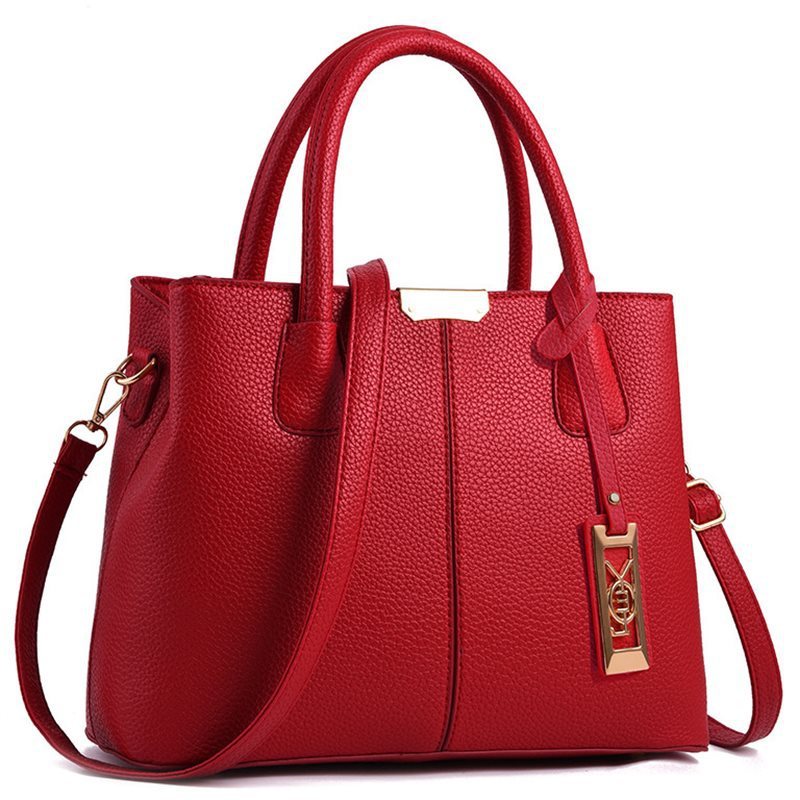 Sac fourre-tout à une épaule pour femmes, nouvelle mode