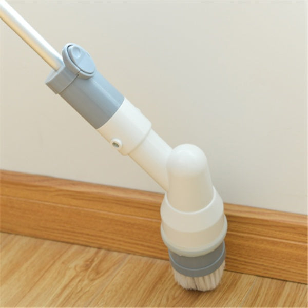 Electric Toilet Brush