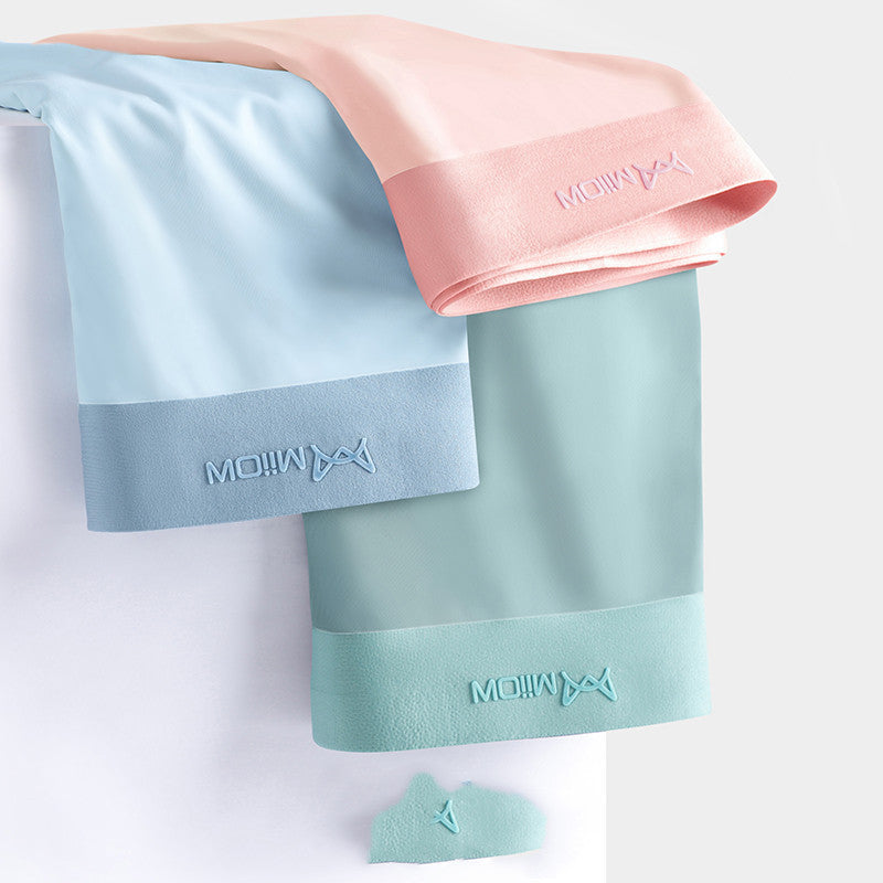 Sömlösa boxershorts
