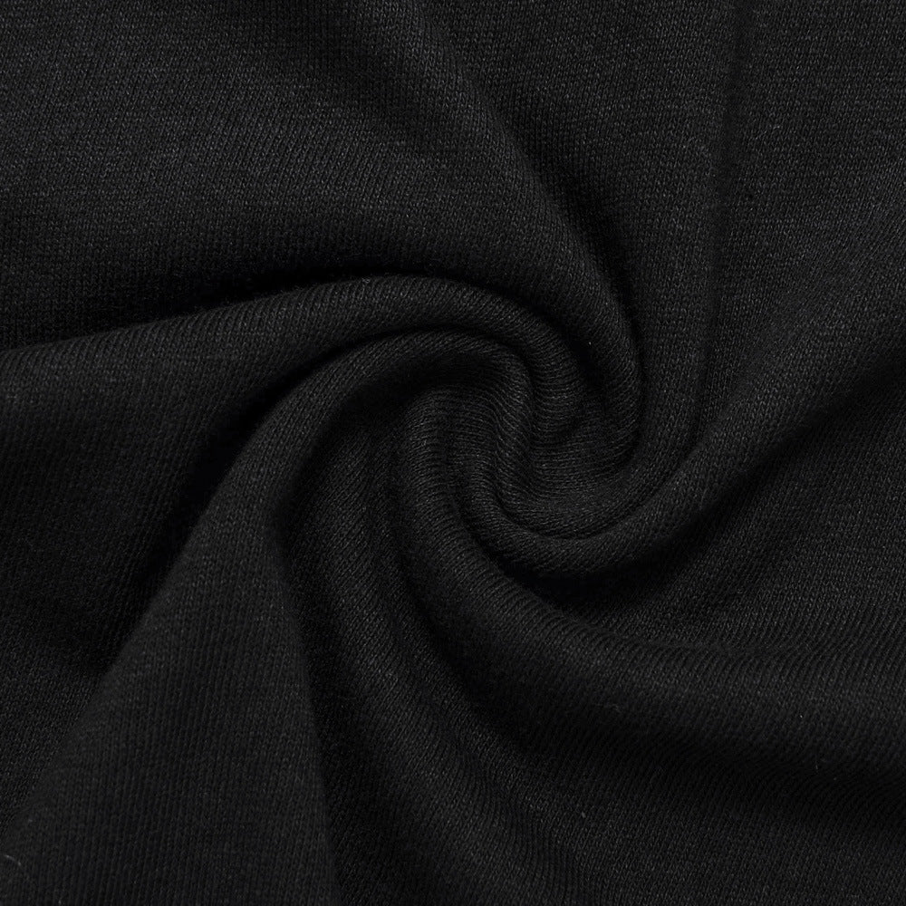 Summer 3D T-Shirt - Short Sleeve