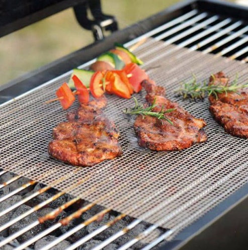 Grillmatta Grillmatta