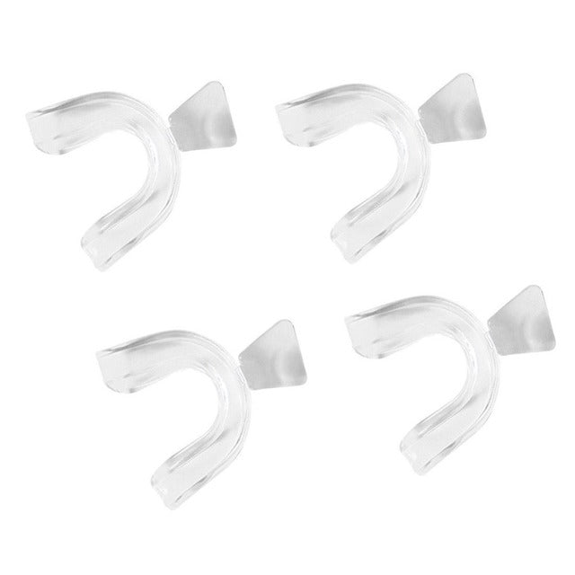 Dental Tray Thermoplastic Silicone Tray